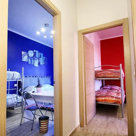 B&B Il Rosso e il Blu-3
